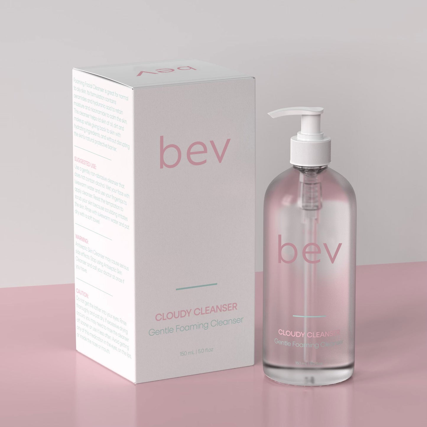 Serum Test Product