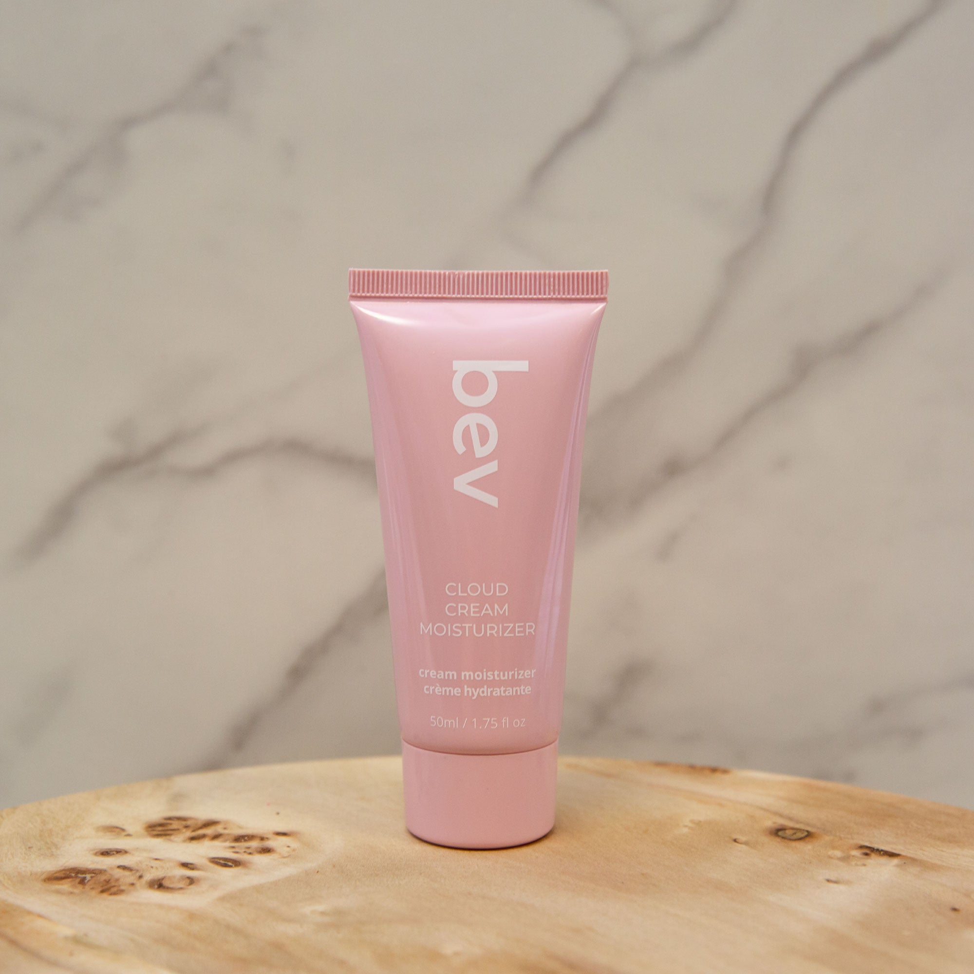 Cloud Cream Moisturizer