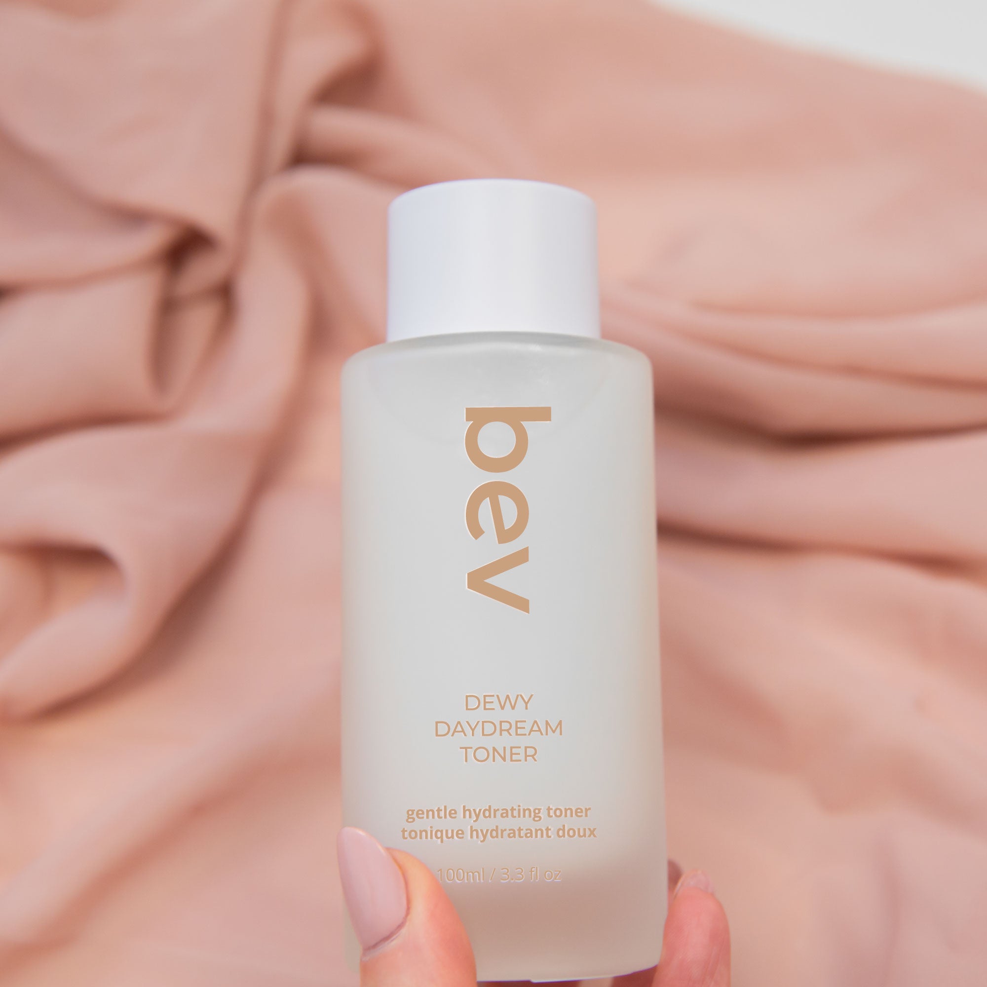 Dewy Daydream Toner