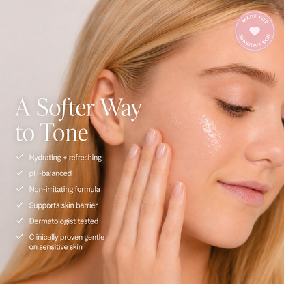 Dewy Daydream Toner
