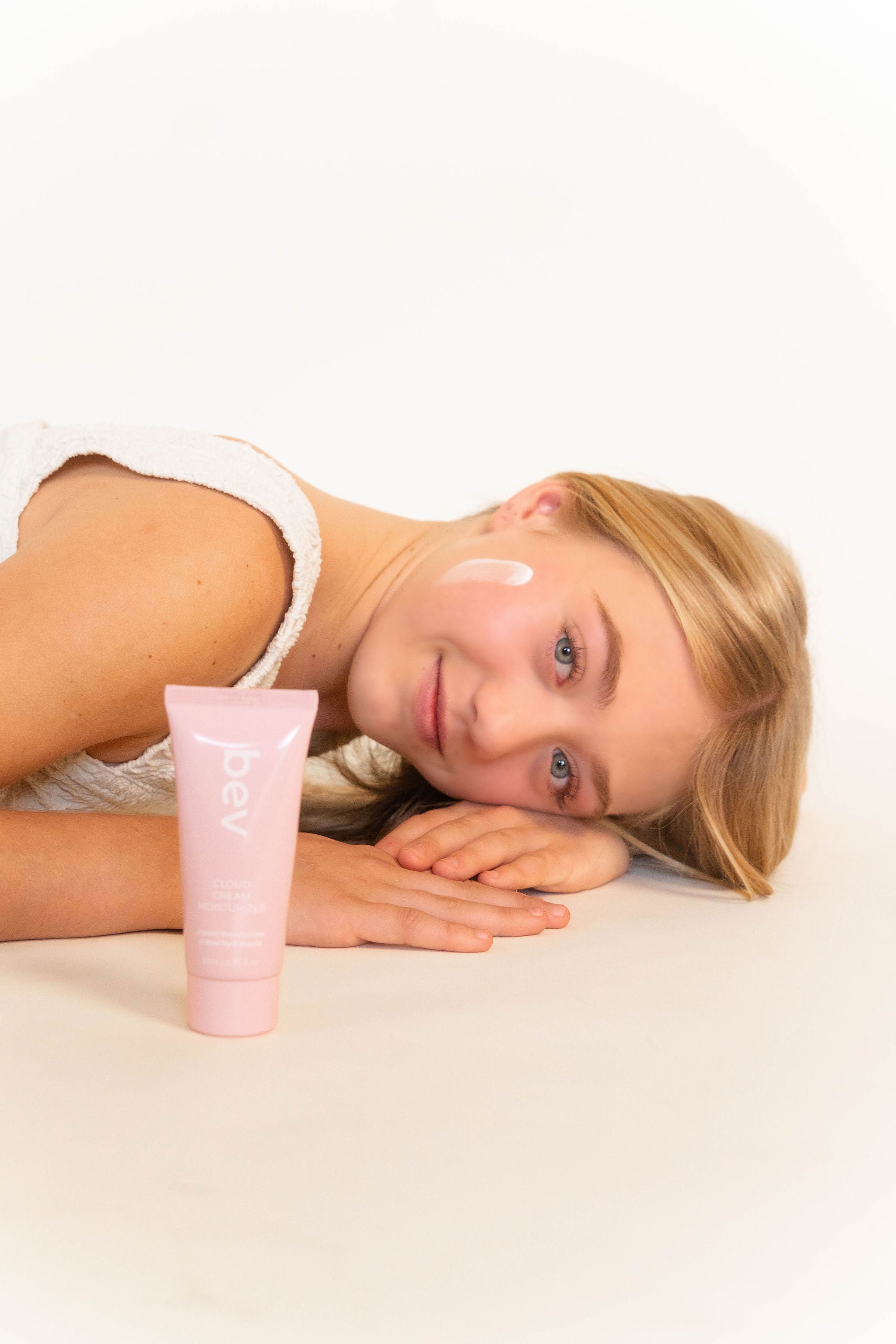 Cloud Cream Moisturizer