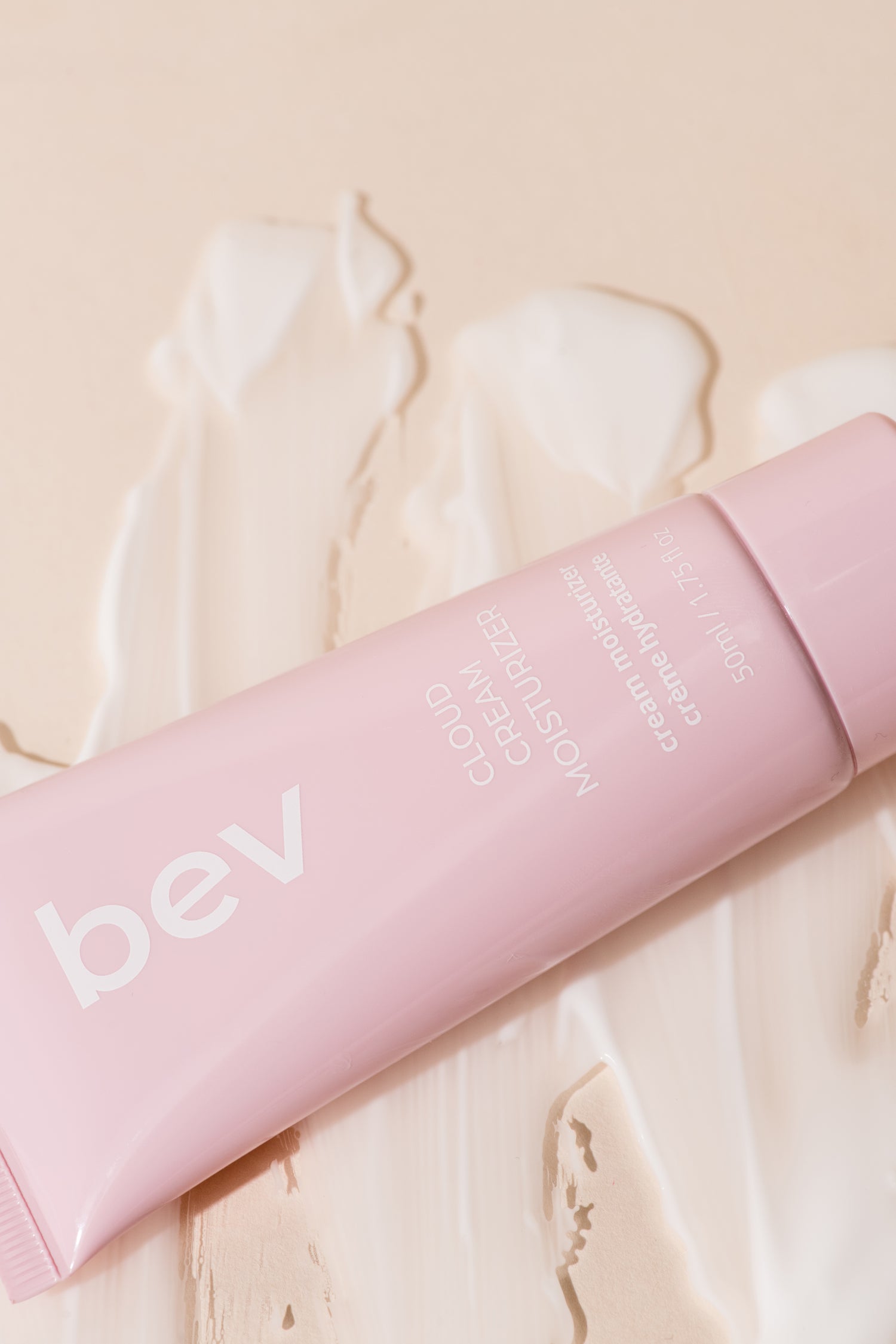Cloud Cream Moisturizer
