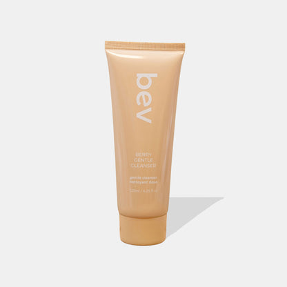 Berry Gentle Cleanser