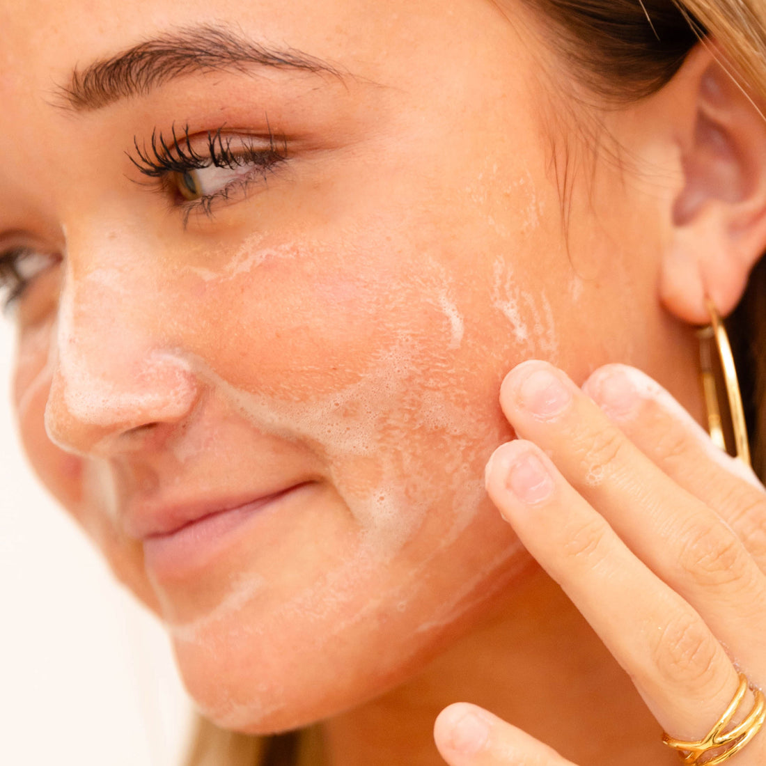 Berry Gentle Cleanser