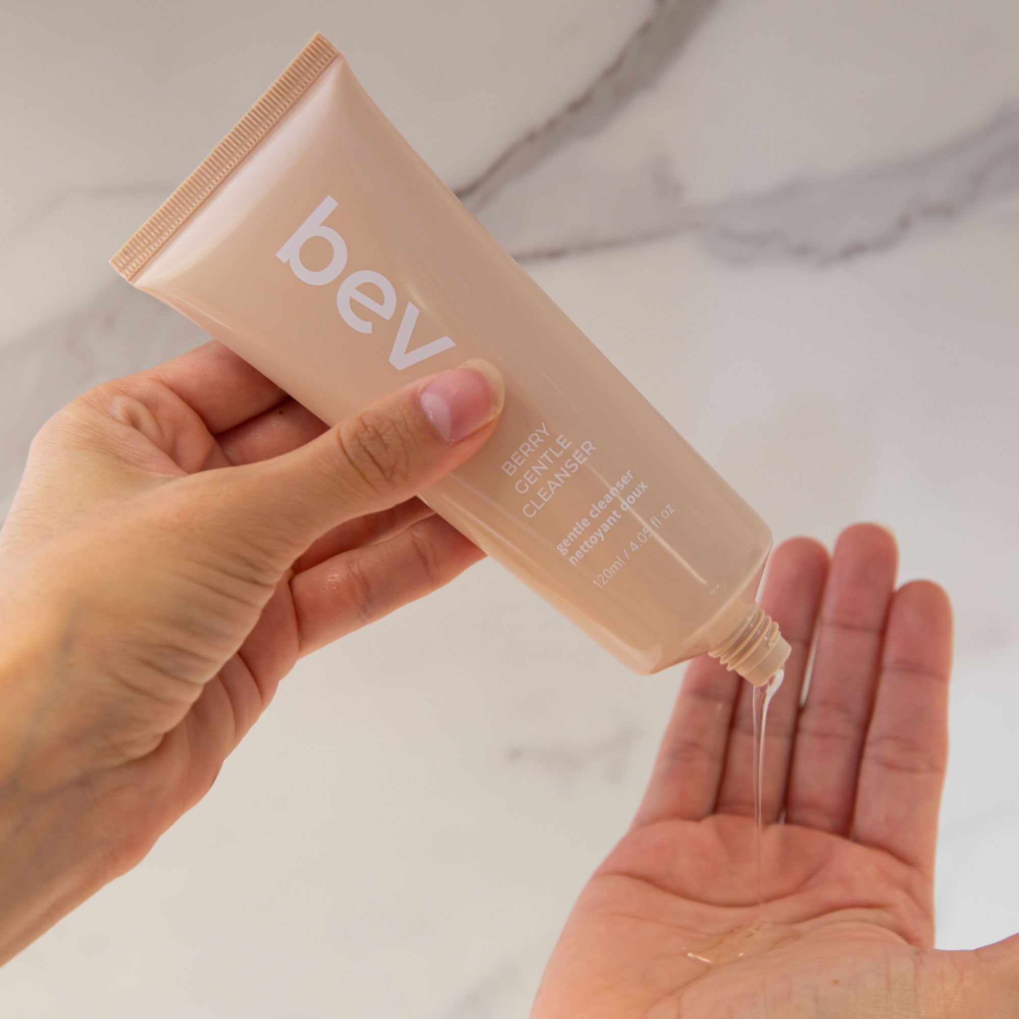 Berry Gentle Cleanser