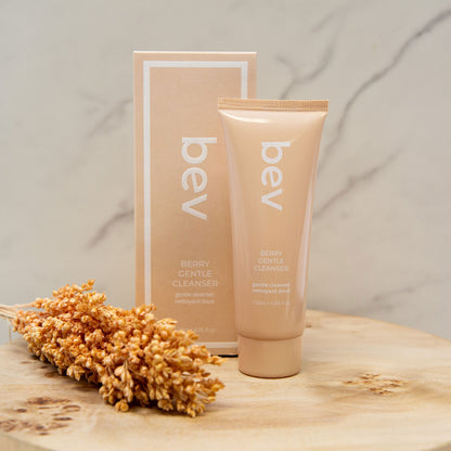 Berry Gentle Cleanser