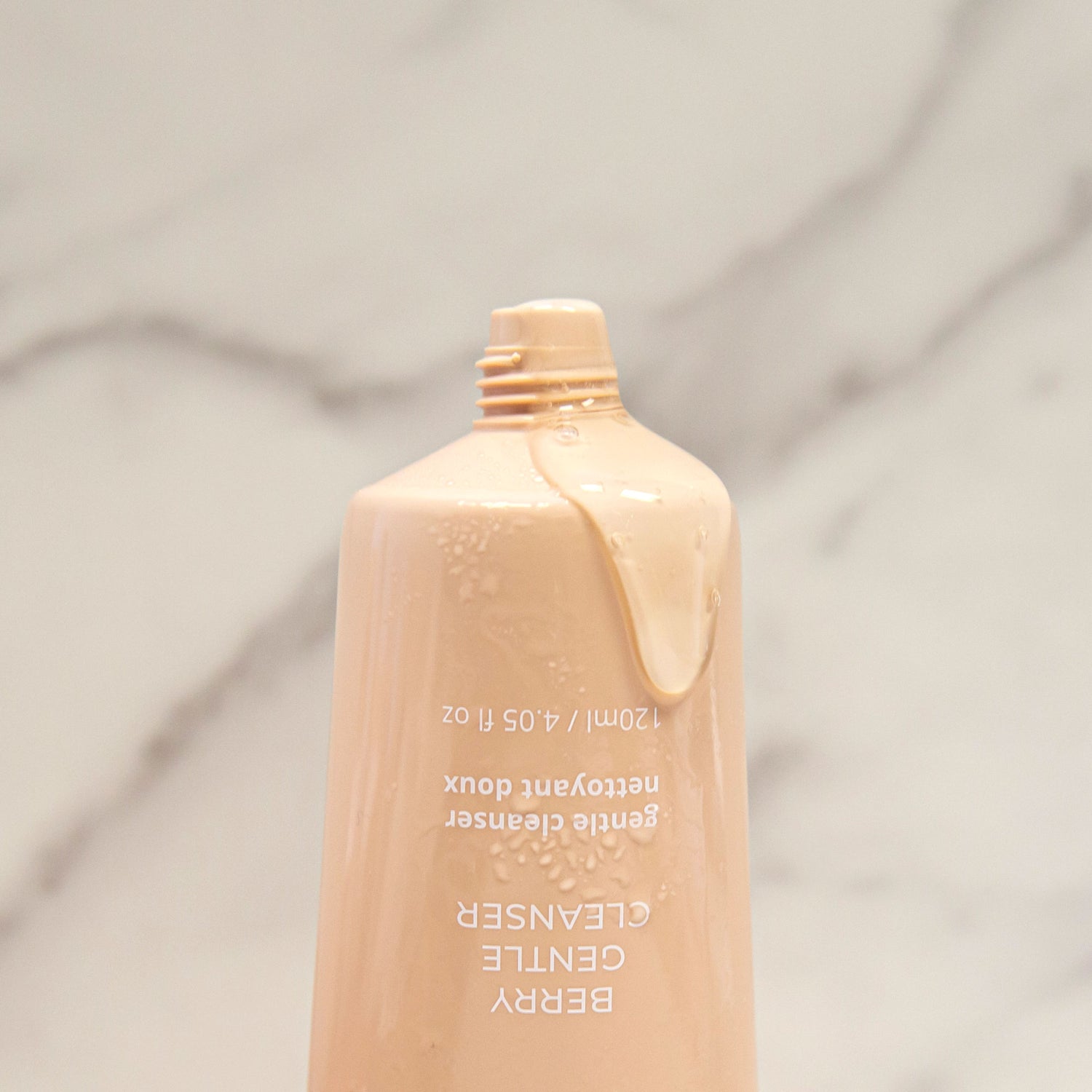 Berry Gentle Cleanser