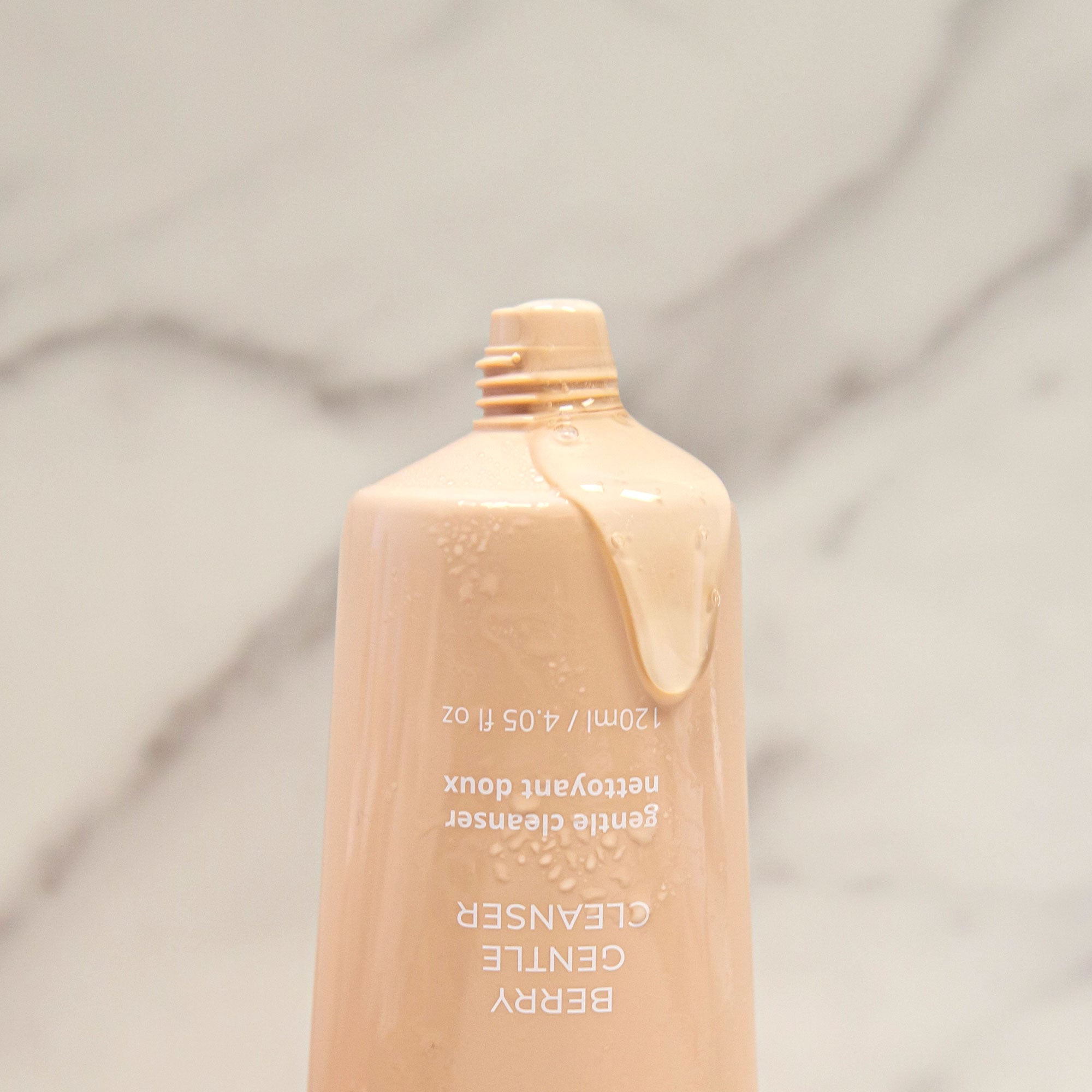 Berry Gentle Cleanser