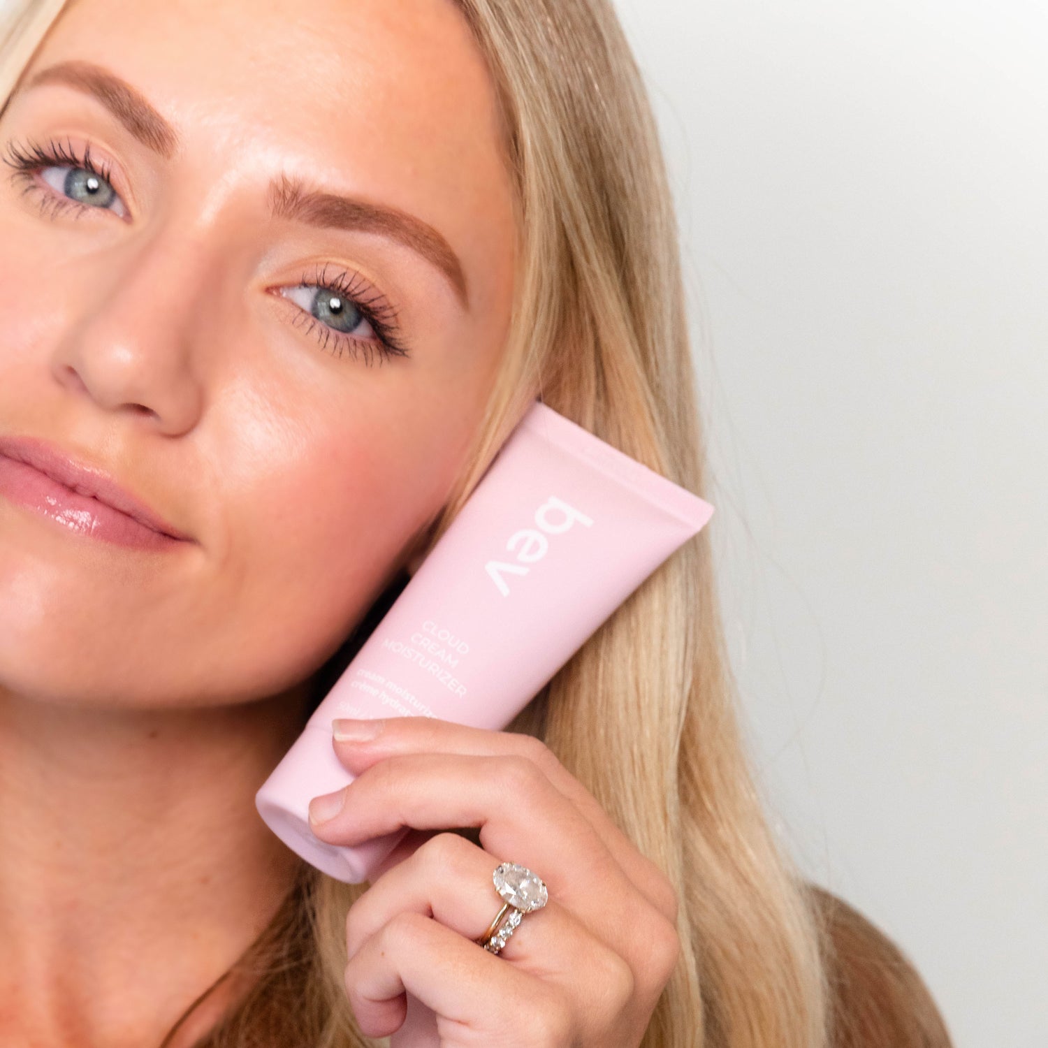 Cloud Cream Moisturizer