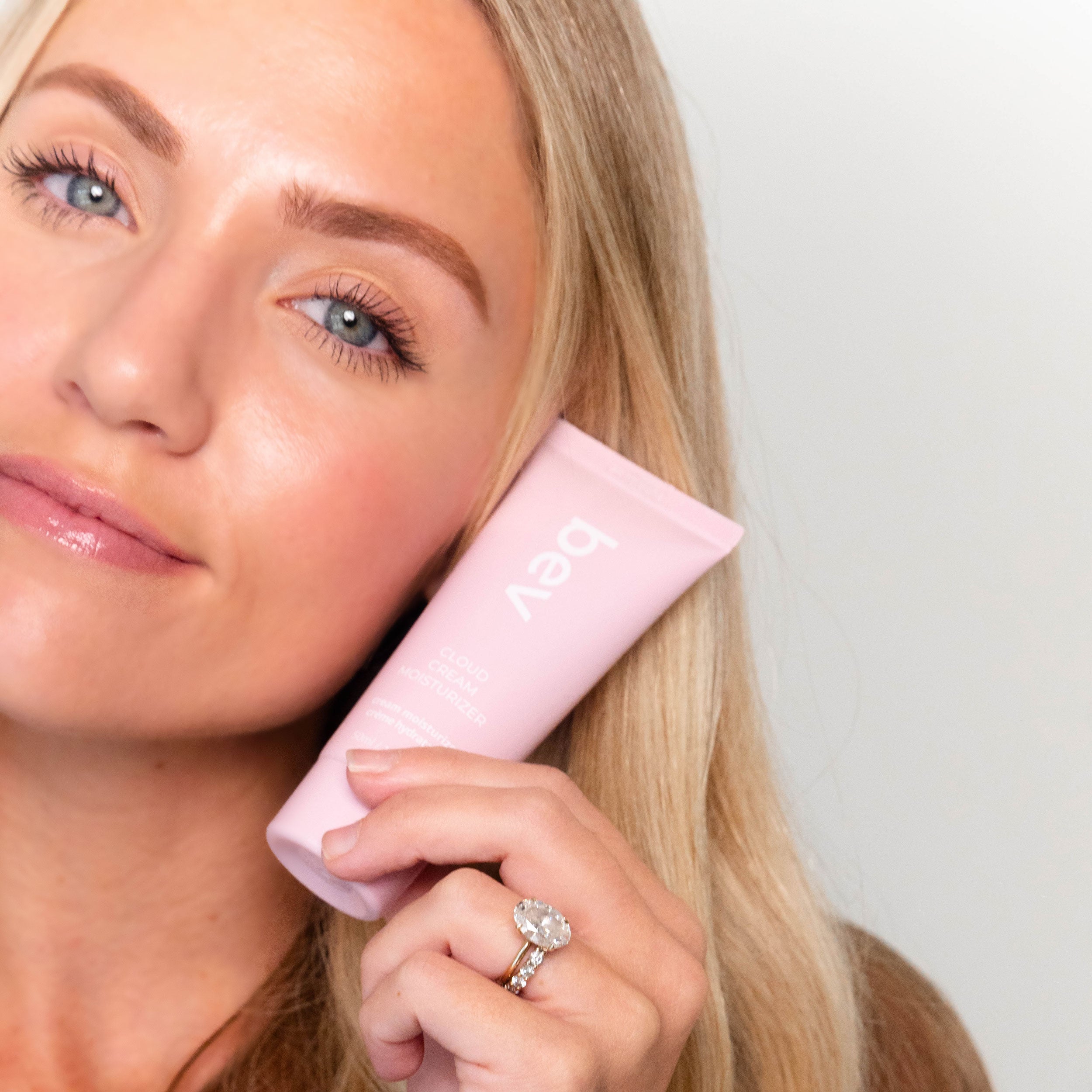 Cloud Cream Moisturizer