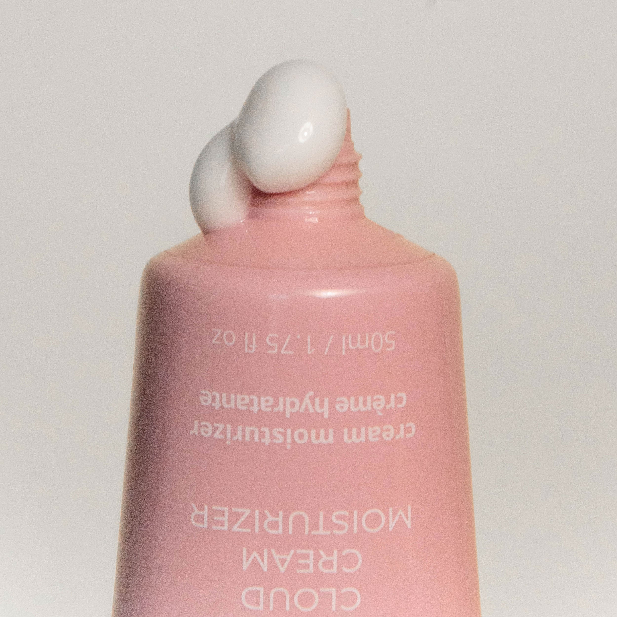 Cloud Cream Moisturizer