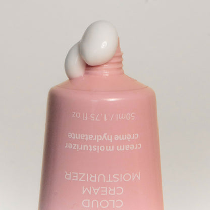 Cloud Cream Moisturizer